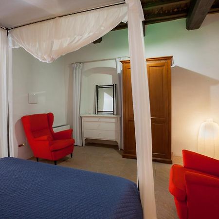 Il Castello Di Campello Aparthotel Campello sul Clitunno Εξωτερικό φωτογραφία