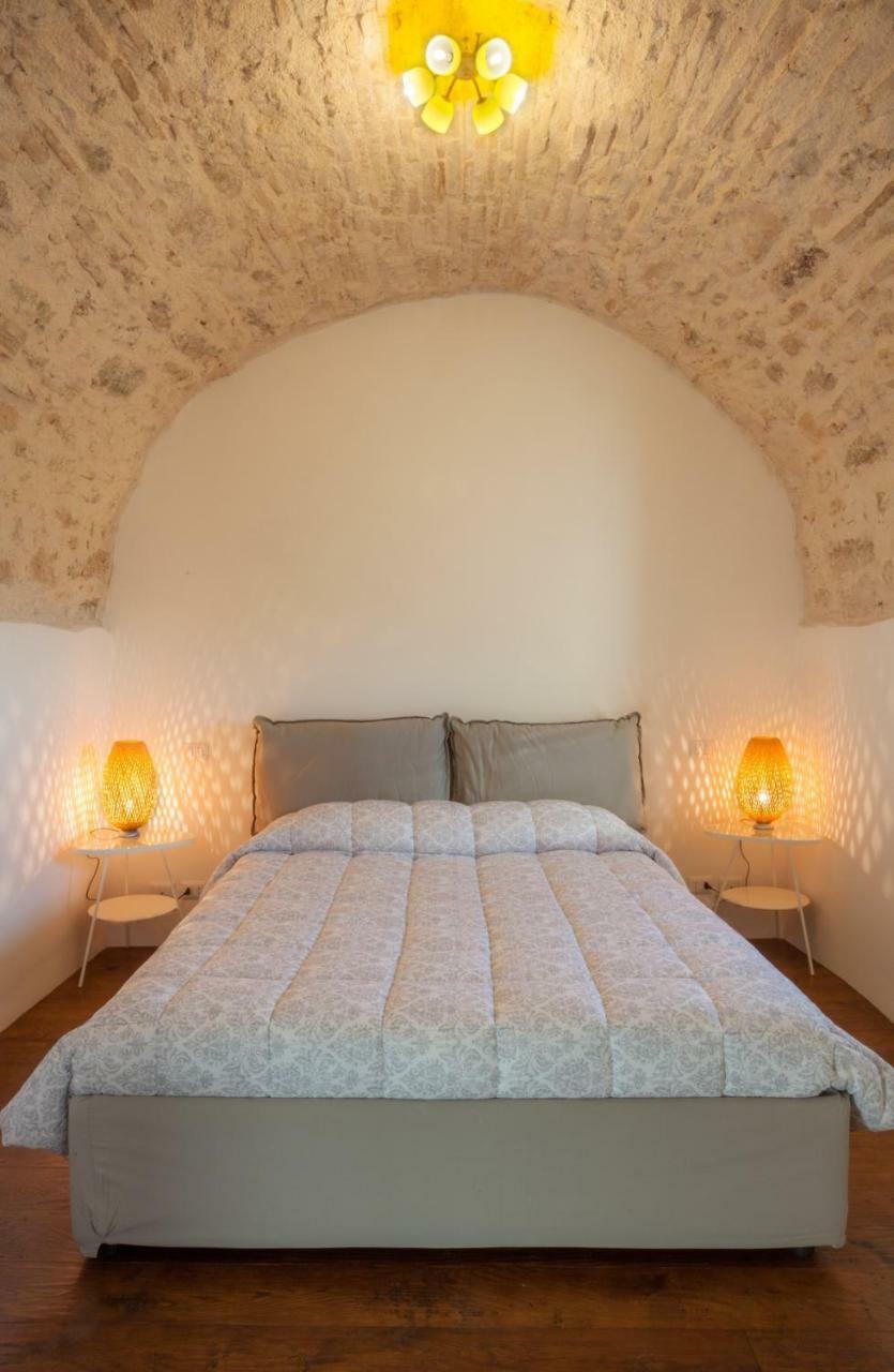 Il Castello Di Campello Aparthotel Campello sul Clitunno Εξωτερικό φωτογραφία