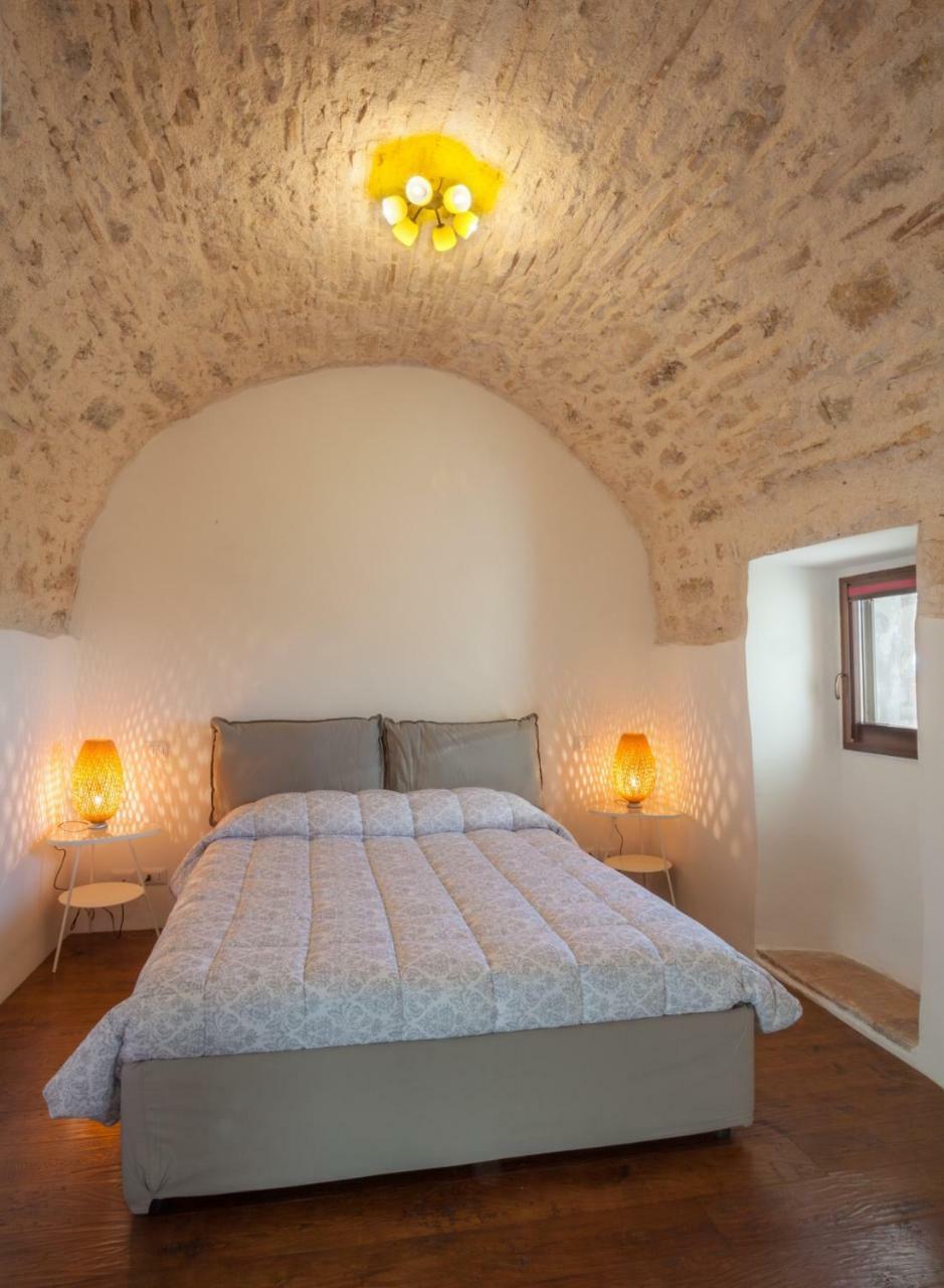 Il Castello Di Campello Aparthotel Campello sul Clitunno Εξωτερικό φωτογραφία
