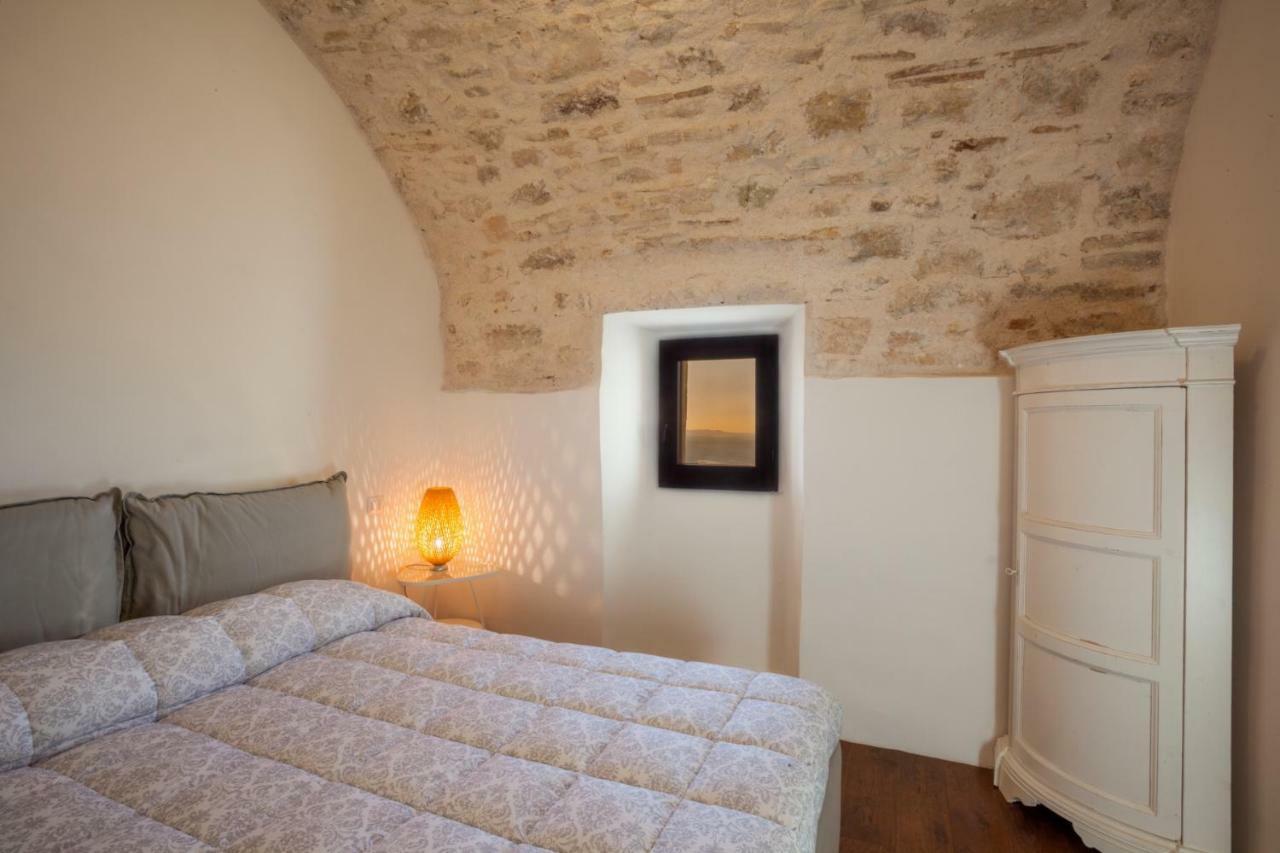 Il Castello Di Campello Aparthotel Campello sul Clitunno Εξωτερικό φωτογραφία