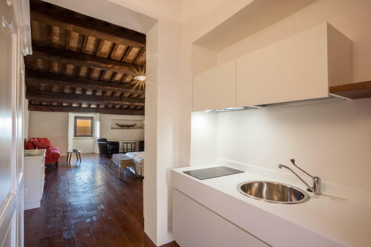 Il Castello Di Campello Aparthotel Campello sul Clitunno Εξωτερικό φωτογραφία