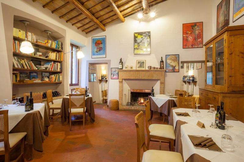 Il Castello Di Campello Aparthotel Campello sul Clitunno Εξωτερικό φωτογραφία